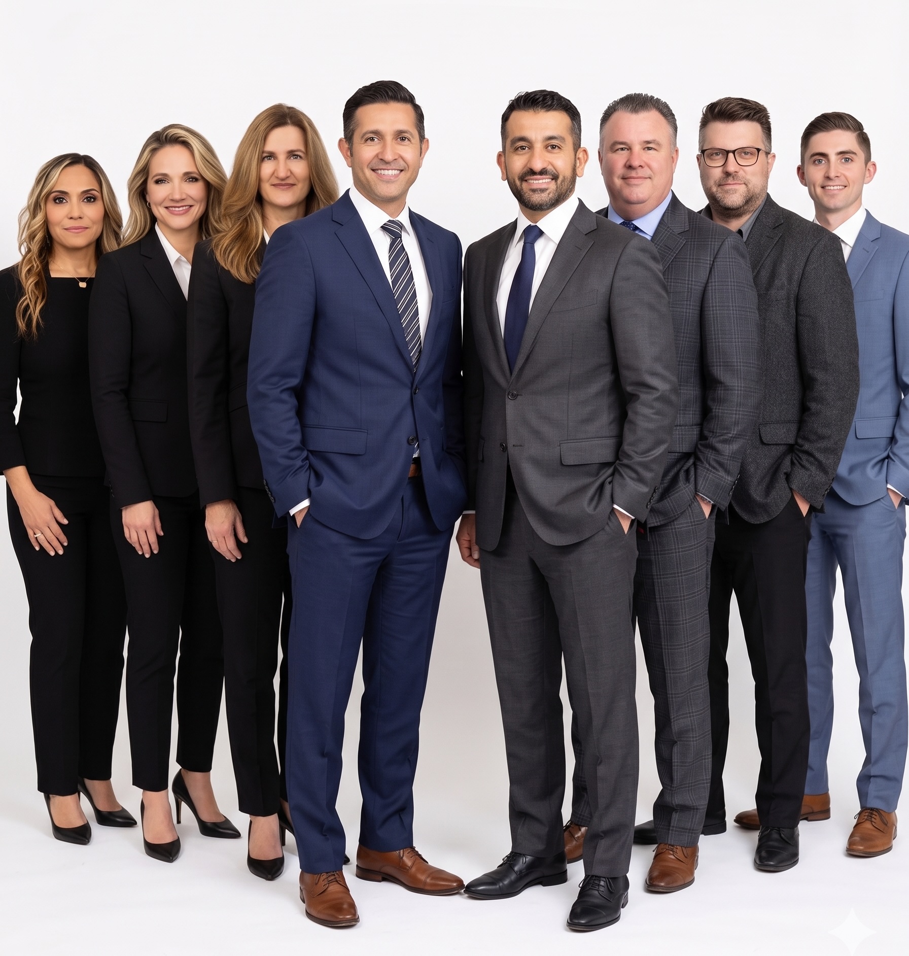 Attorney