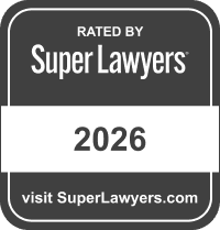 Super Lawyers - since 2012